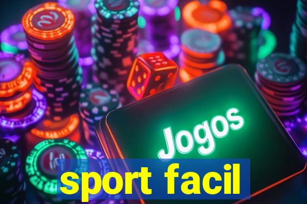 sport facil